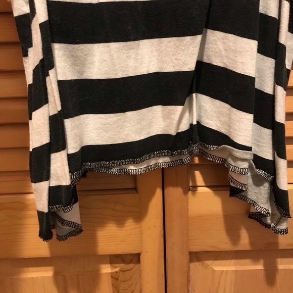 ROXY striped blouse - Picture 2 of 5